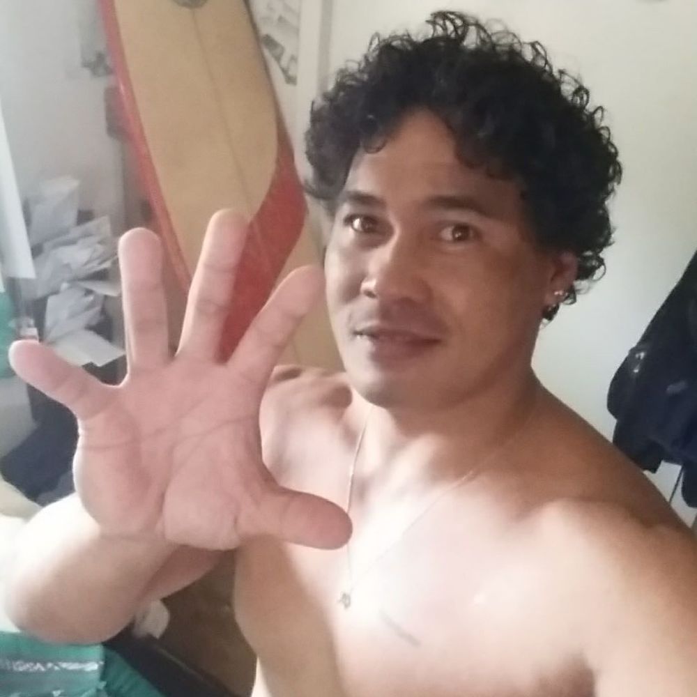 Meet your Posher, Kaniela